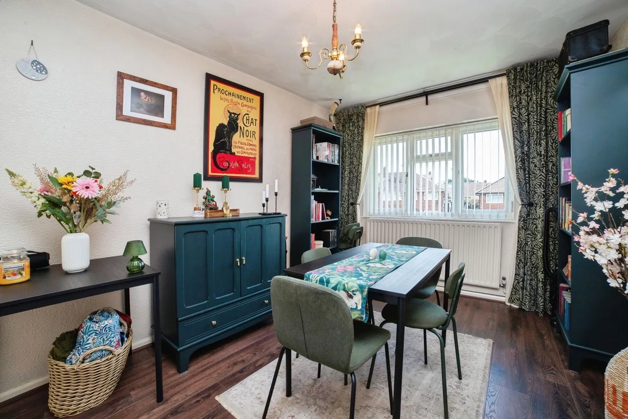 Ladybrook Lane, Mansfield, Nottinghamshire, NG18, photo 3
