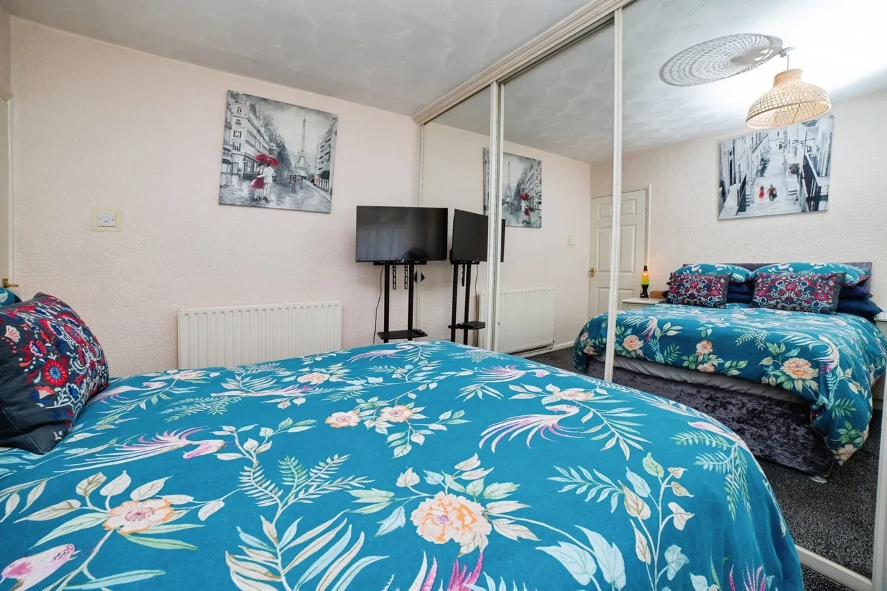 Ladybrook Lane, Mansfield, Nottinghamshire, NG18, photo 17