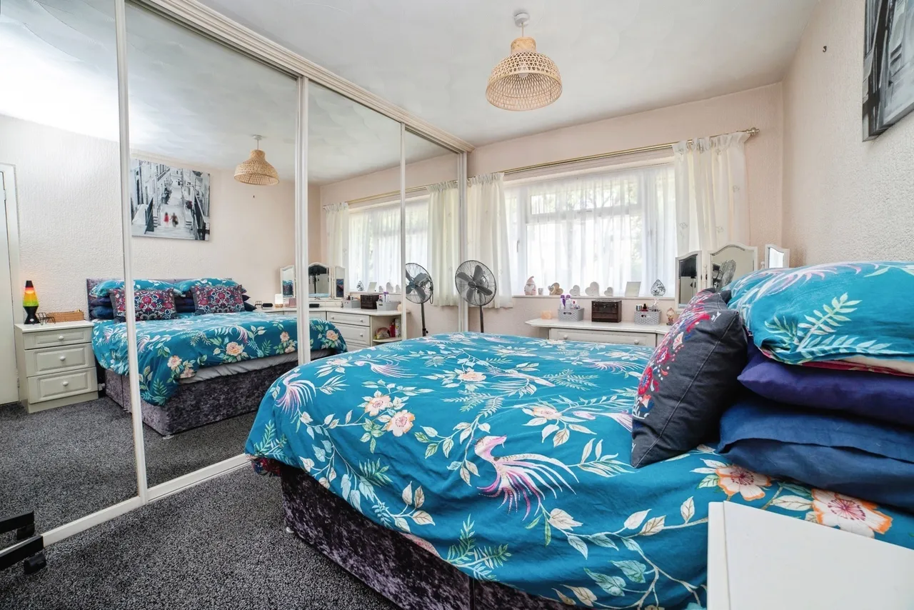 Ladybrook Lane, Mansfield, Nottinghamshire, NG18, photo 15