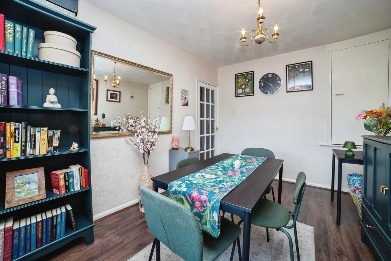 Ladybrook Lane, Mansfield, Nottinghamshire, NG18, photo 7