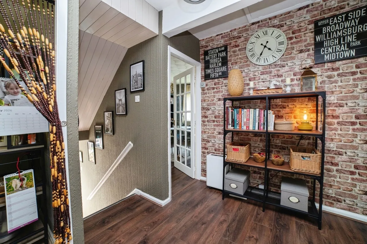 Ladybrook Lane, Mansfield, Nottinghamshire, NG18, photo 14