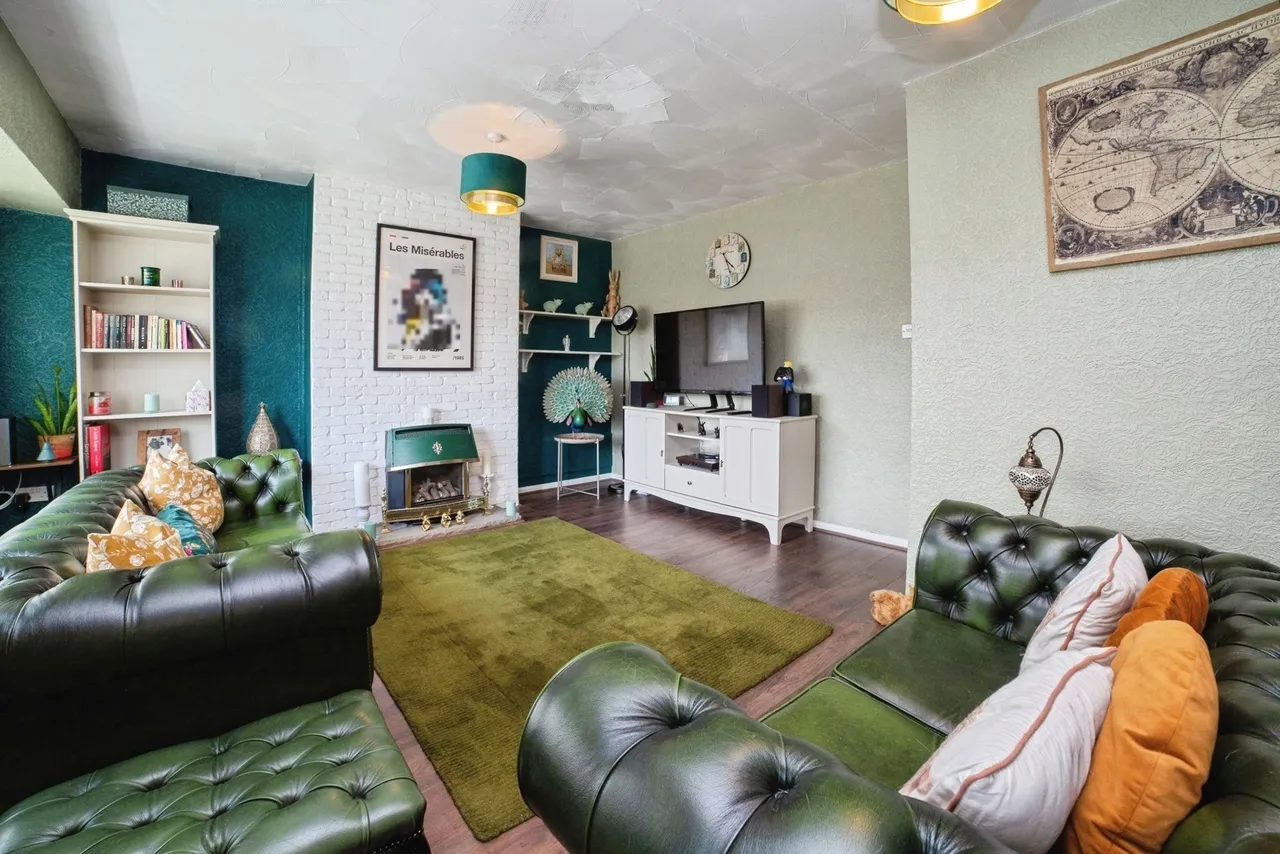 Ladybrook Lane, Mansfield, Nottinghamshire, NG18, photo 5
