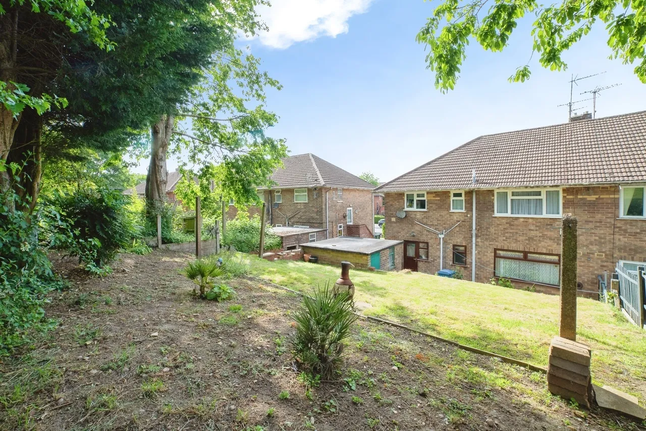 Ladybrook Lane, Mansfield, Nottinghamshire, NG18, photo 19
