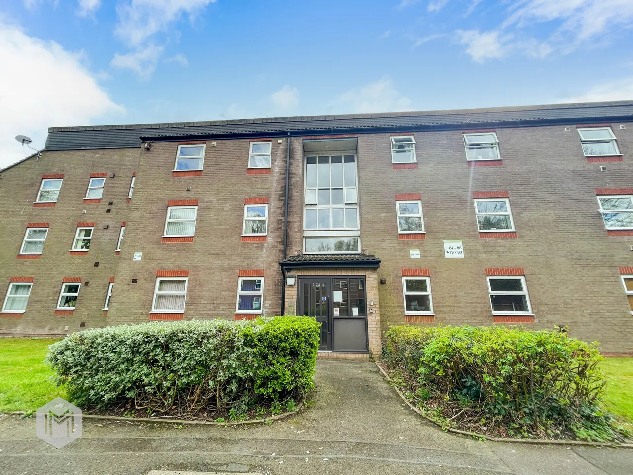Flat 85, St. Johns Court New Road, Radcliffe, Manchester, M26 1NH, photo 12