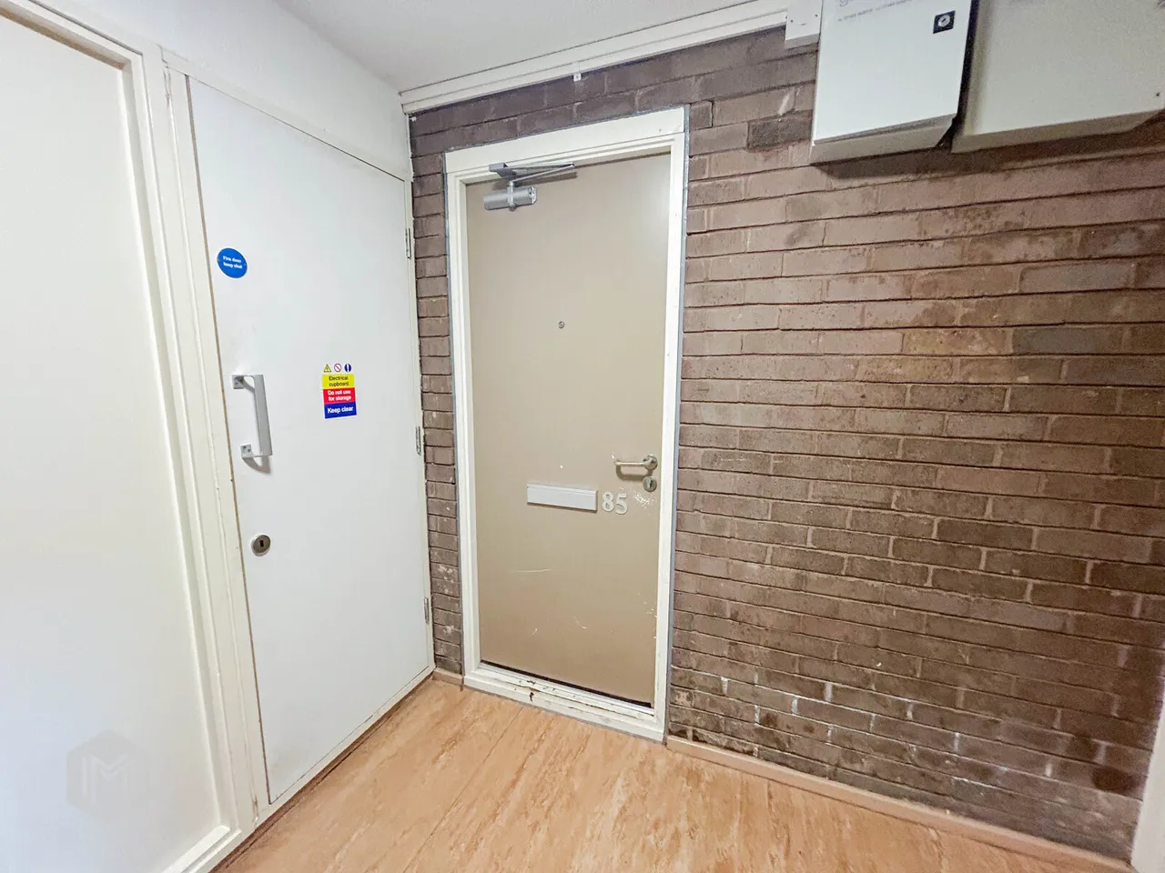 Flat 85, St. Johns Court New Road, Radcliffe, Manchester, M26 1NH, photo 11