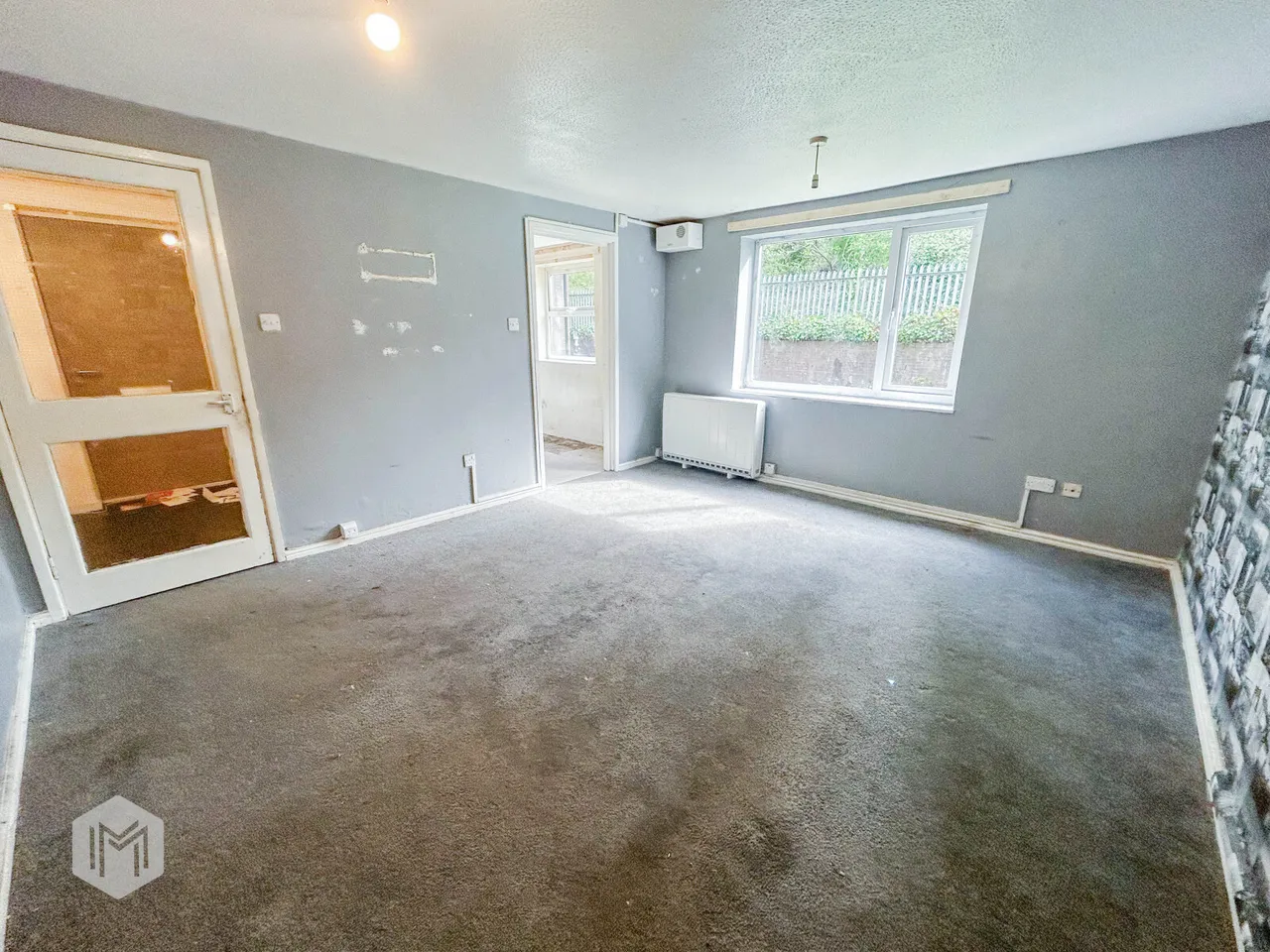 Flat 85, St. Johns Court New Road, Radcliffe, Manchester, M26 1NH, photo 3