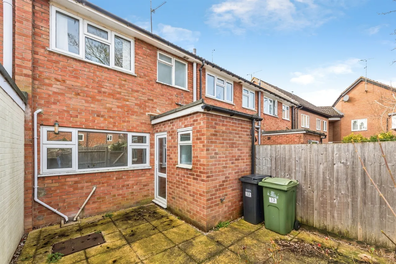 Millbrook Close, Wallingford, OX10, photo 10