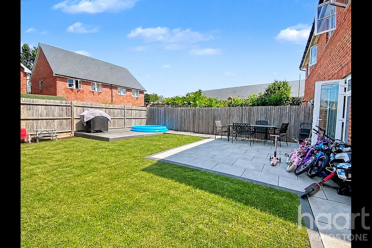 Hengist Drive, Aylesford, ME20, photo 8