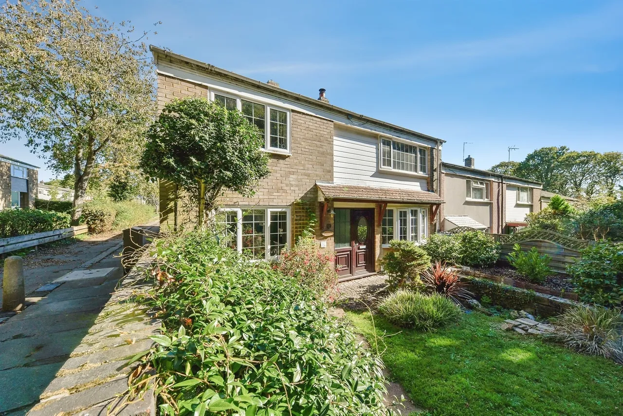 Douglas Drive, Stevenage, SG1, photo 21