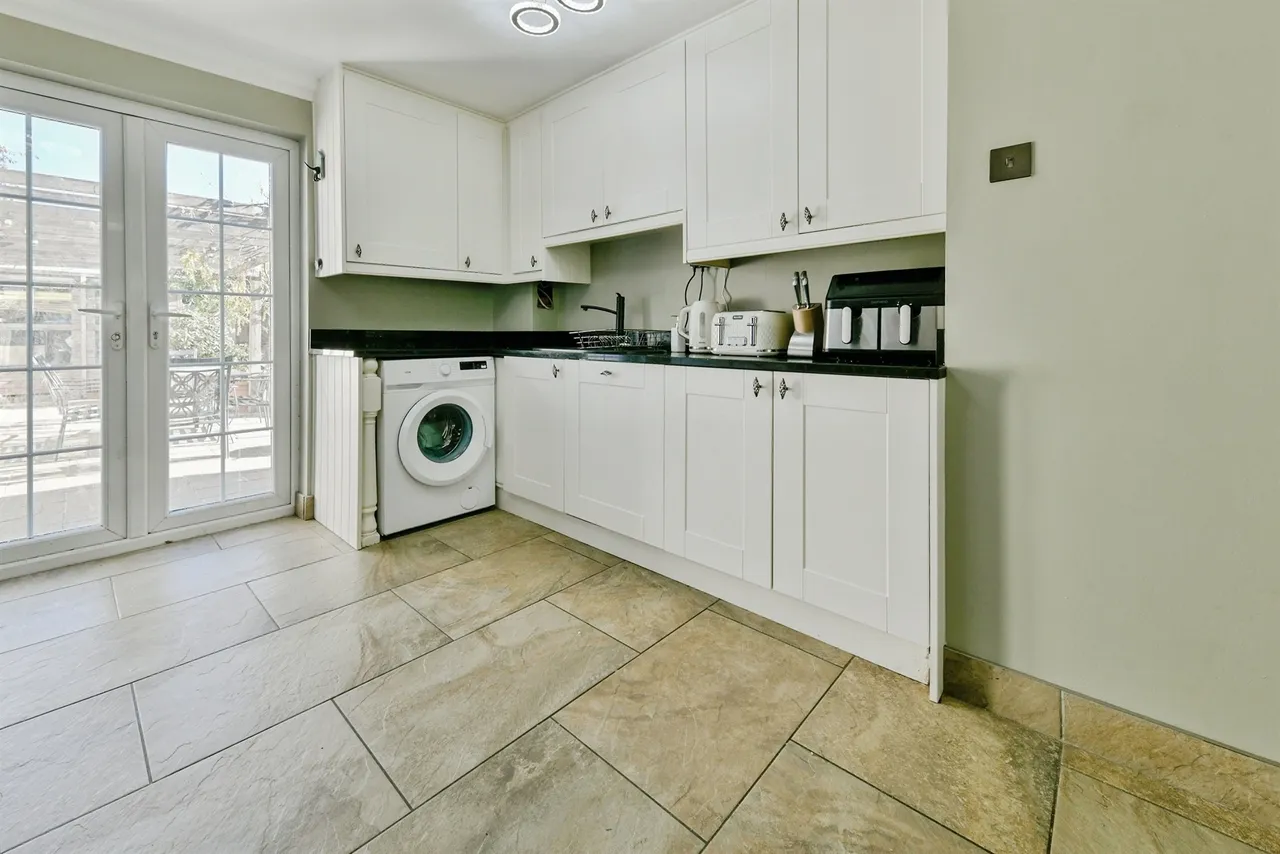 Douglas Drive, Stevenage, SG1, photo 16
