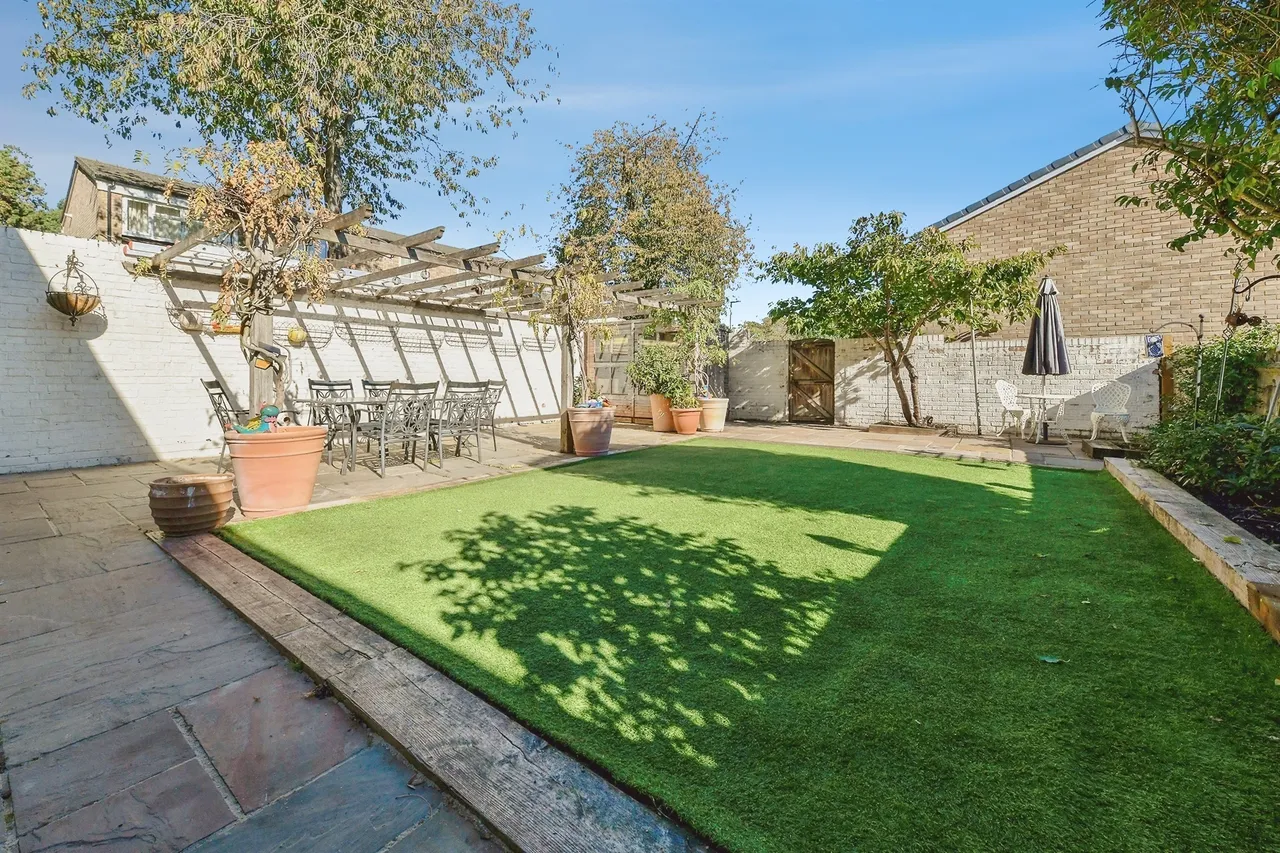 Douglas Drive, Stevenage, SG1, photo 18