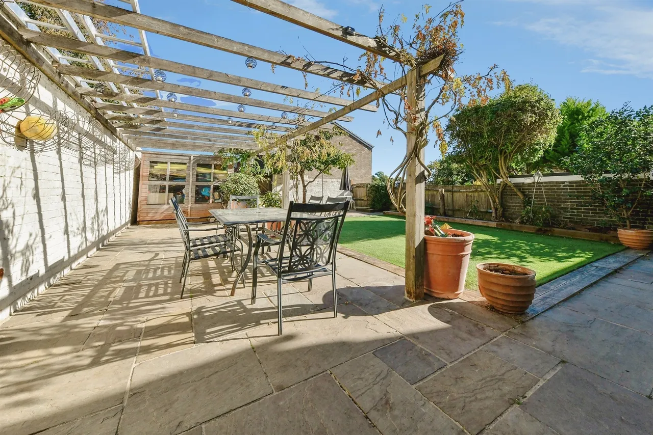 Douglas Drive, Stevenage, SG1, photo 19