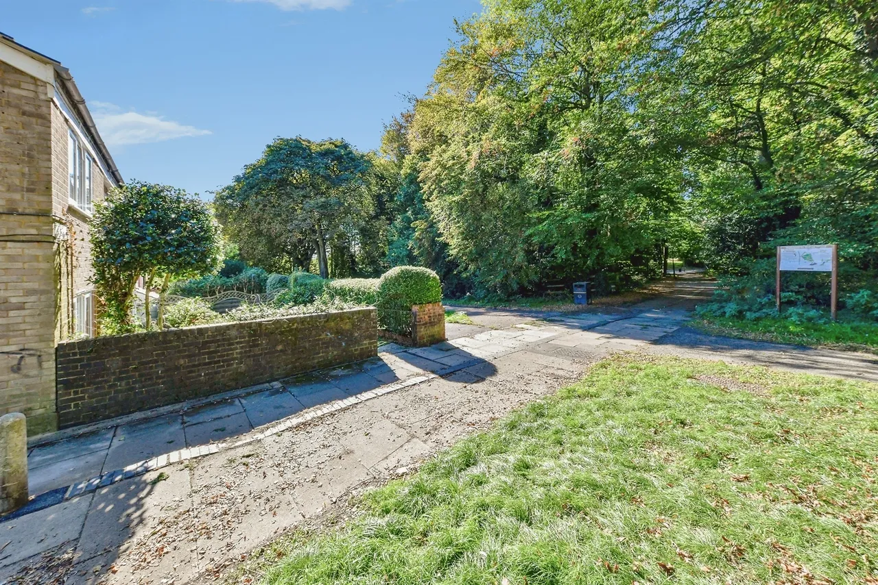 Douglas Drive, Stevenage, SG1, photo 20