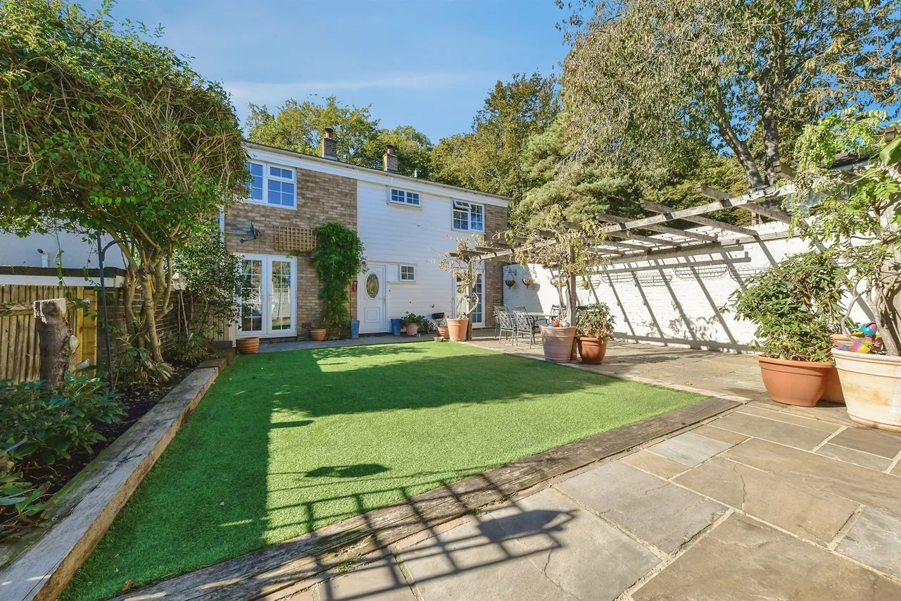 Douglas Drive, Stevenage, SG1, photo 4