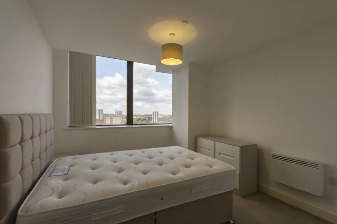 Broadway Residences, Broad Street, Birmingham, B15, photo 5