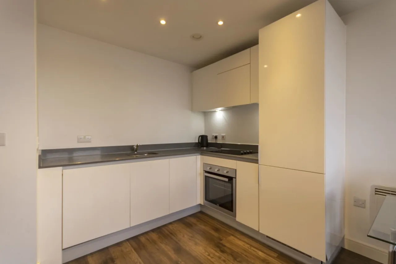 Broadway Residences, Broad Street, Birmingham, B15, photo 4