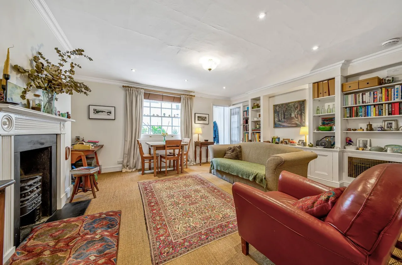 Balcombe Street, London, NW1, photo 2