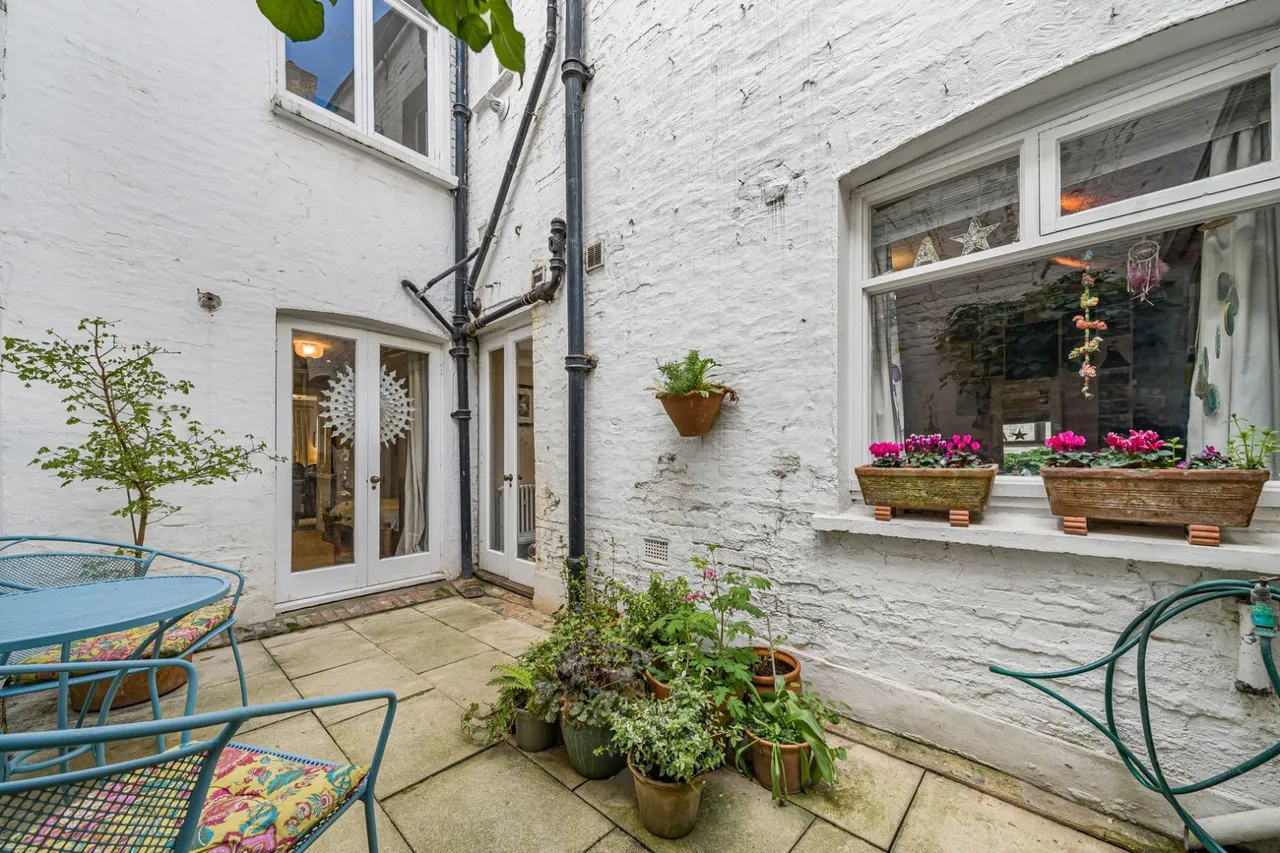 Balcombe Street, London, NW1, photo 9