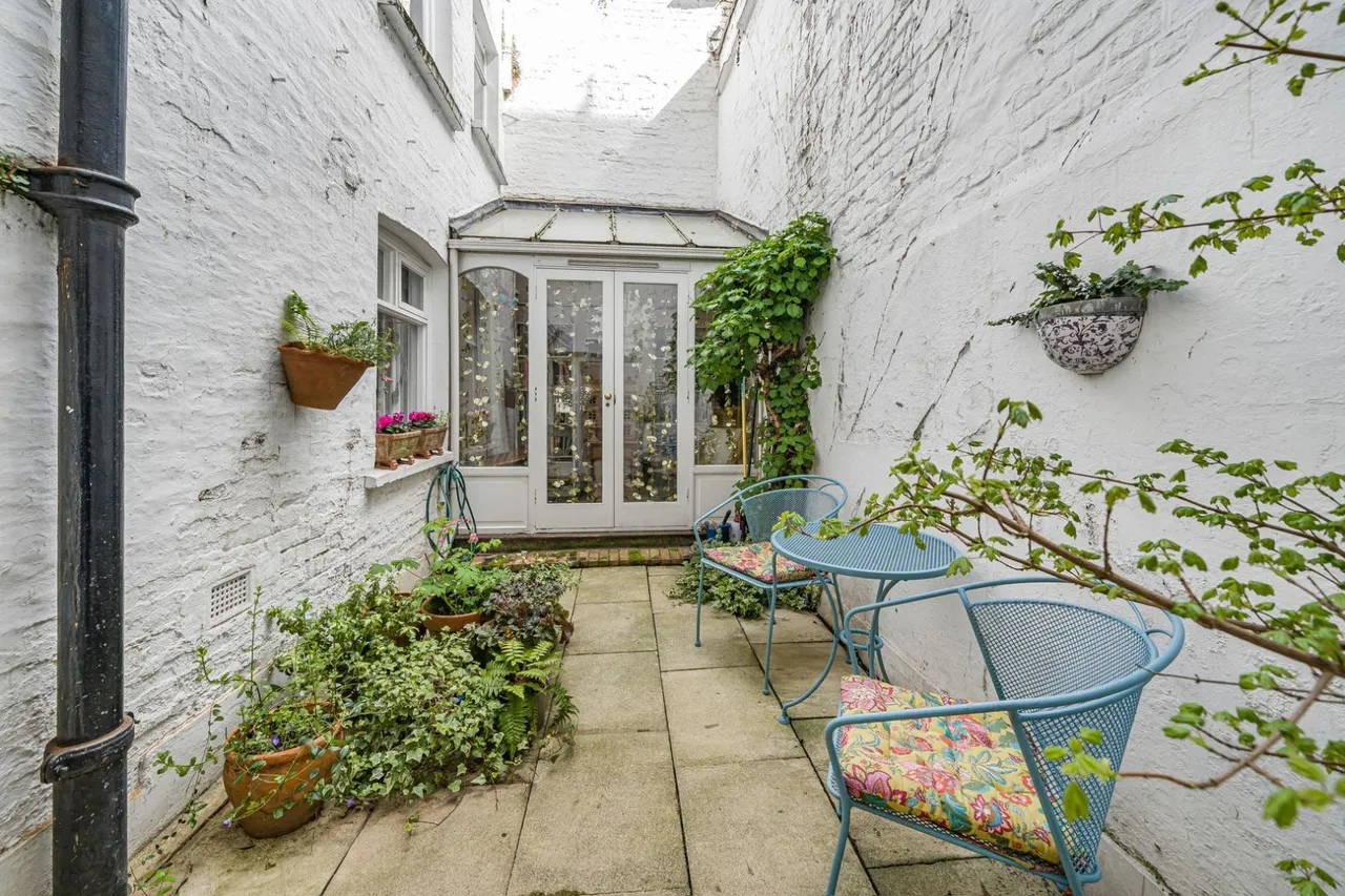 Balcombe Street, London, NW1, photo 10
