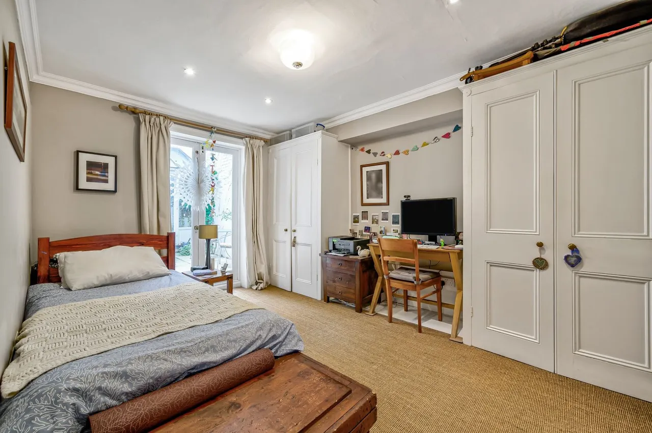 Balcombe Street, London, NW1, photo 3