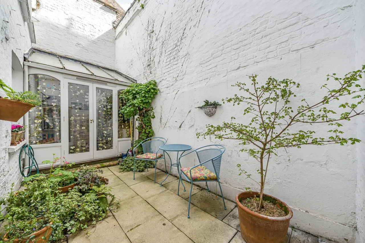Balcombe Street, London, NW1, photo 7