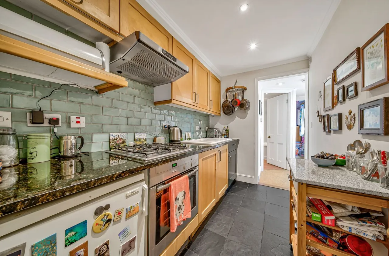Balcombe Street, London, NW1, photo 4