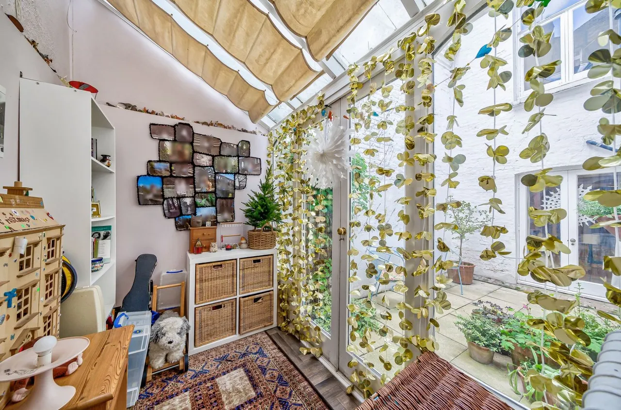 Balcombe Street, London, NW1, photo 8