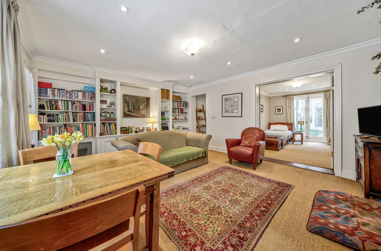 Balcombe Street, London, NW1, photo 11