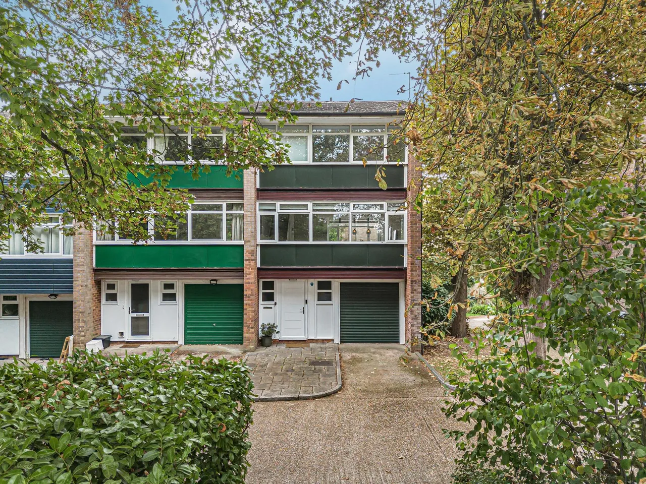 4 bed house for sale, Abbots Park, St Albans, AL1