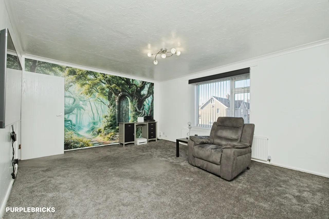 2 bed flat for sale, Wynyard Mews, Hartlepool, TS25