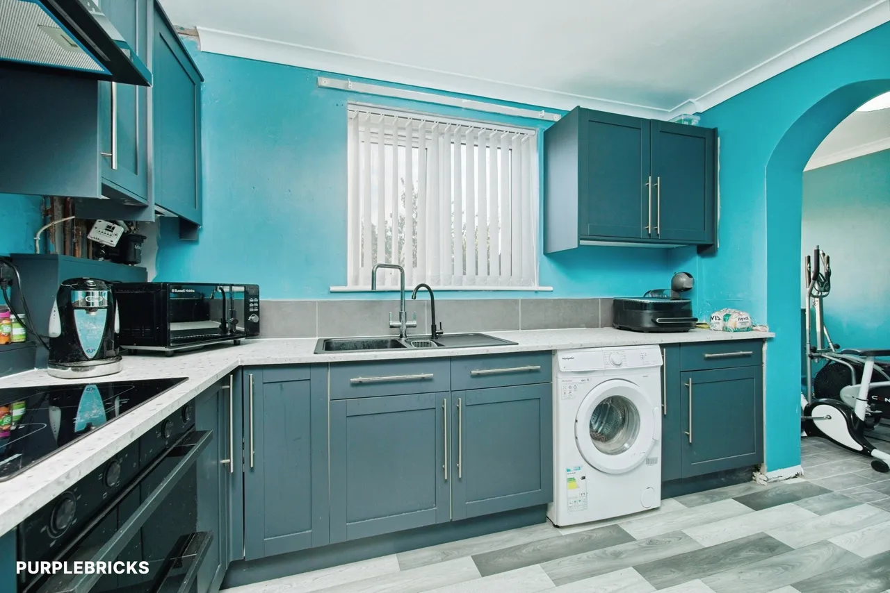 Wynyard Mews, Hartlepool, TS25, photo 4