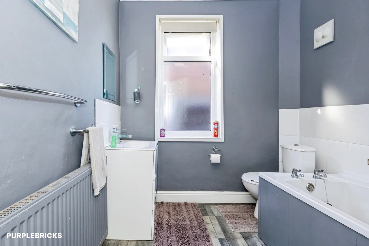 Walmer Road, Portsmouth, PO1, photo 19