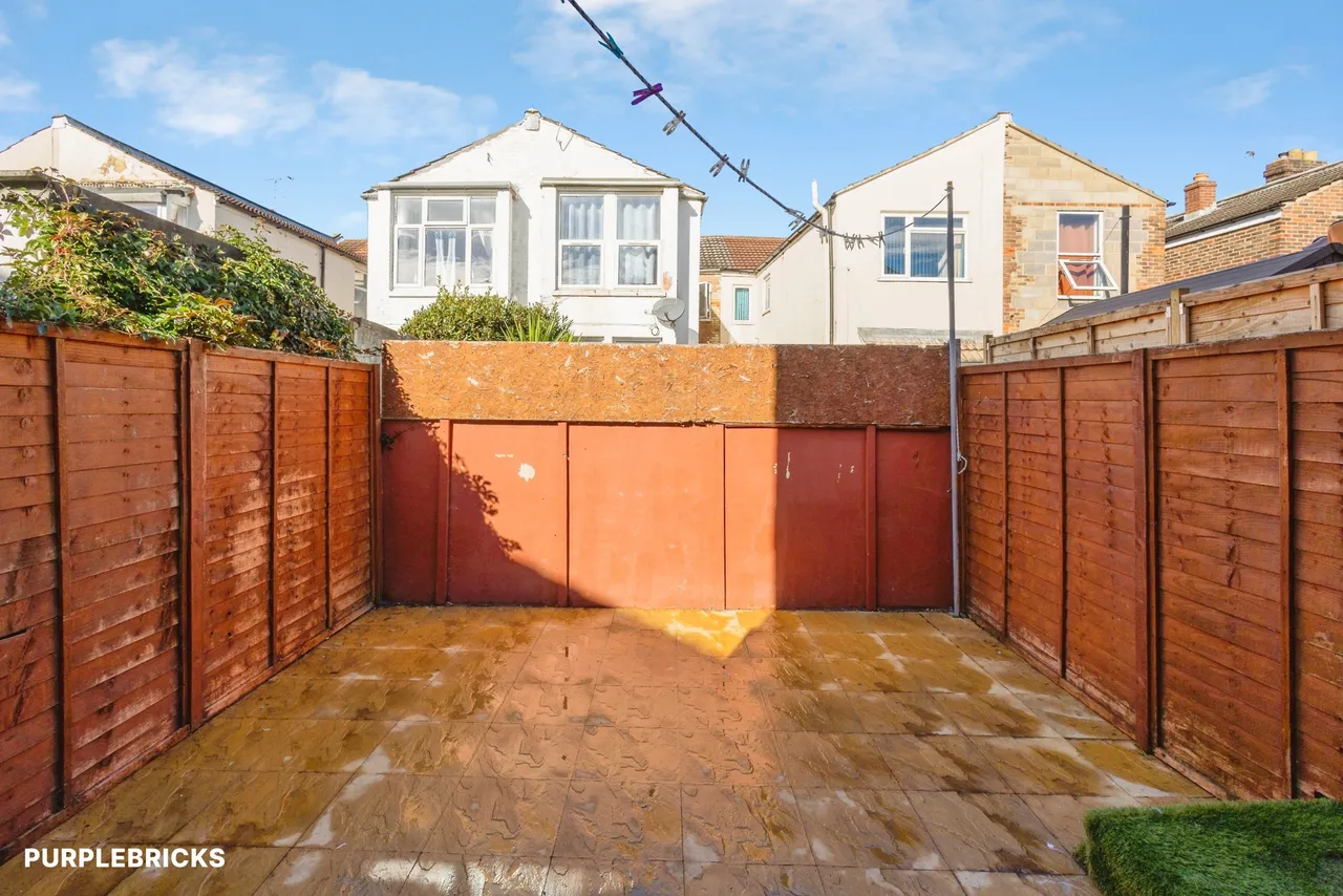 Walmer Road, Portsmouth, PO1, photo 5
