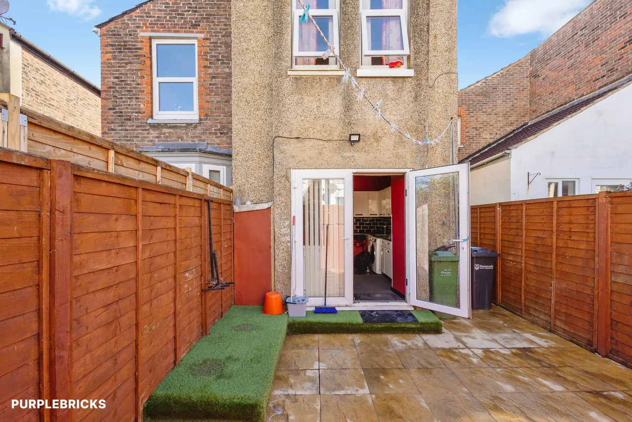 Walmer Road, Portsmouth, PO1, photo 2
