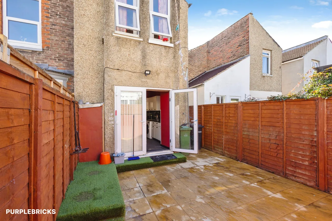 Walmer Road, Portsmouth, PO1, photo 3