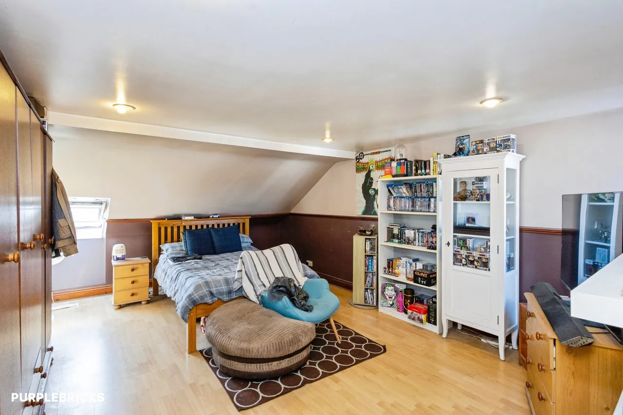 Walmer Road, Portsmouth, PO1, photo 12