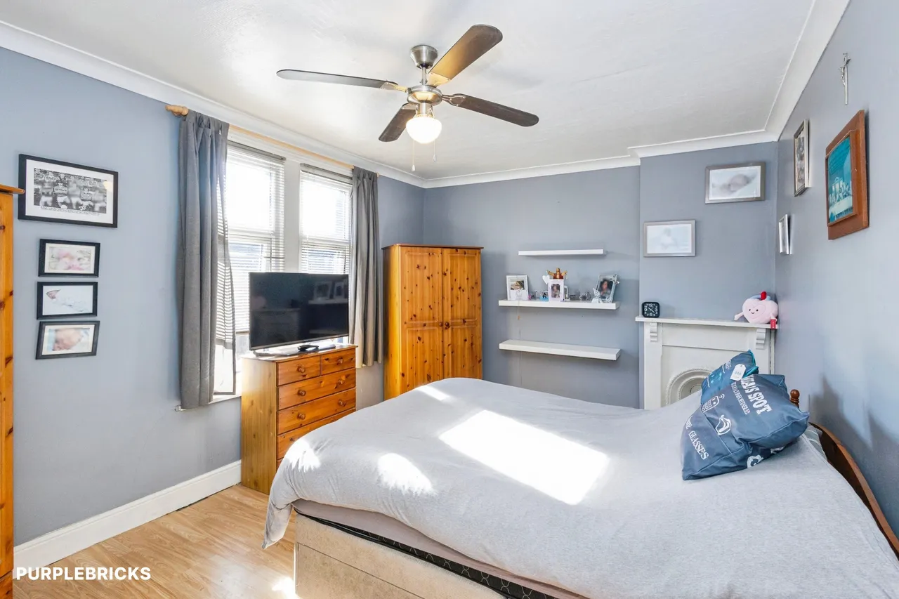 Walmer Road, Portsmouth, PO1, photo 13