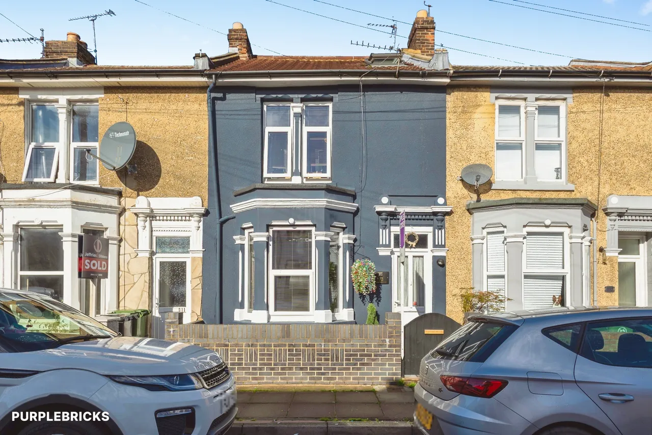 Walmer Road, Portsmouth, PO1, photo 4