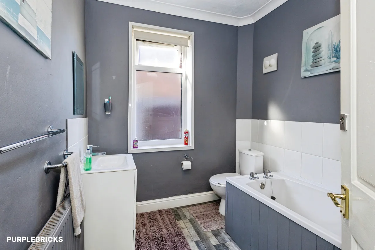 Walmer Road, Portsmouth, PO1, photo 15