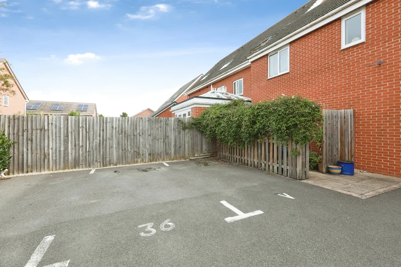 Canners Way, Stratford-Upon-Avon, CV37, photo 19
