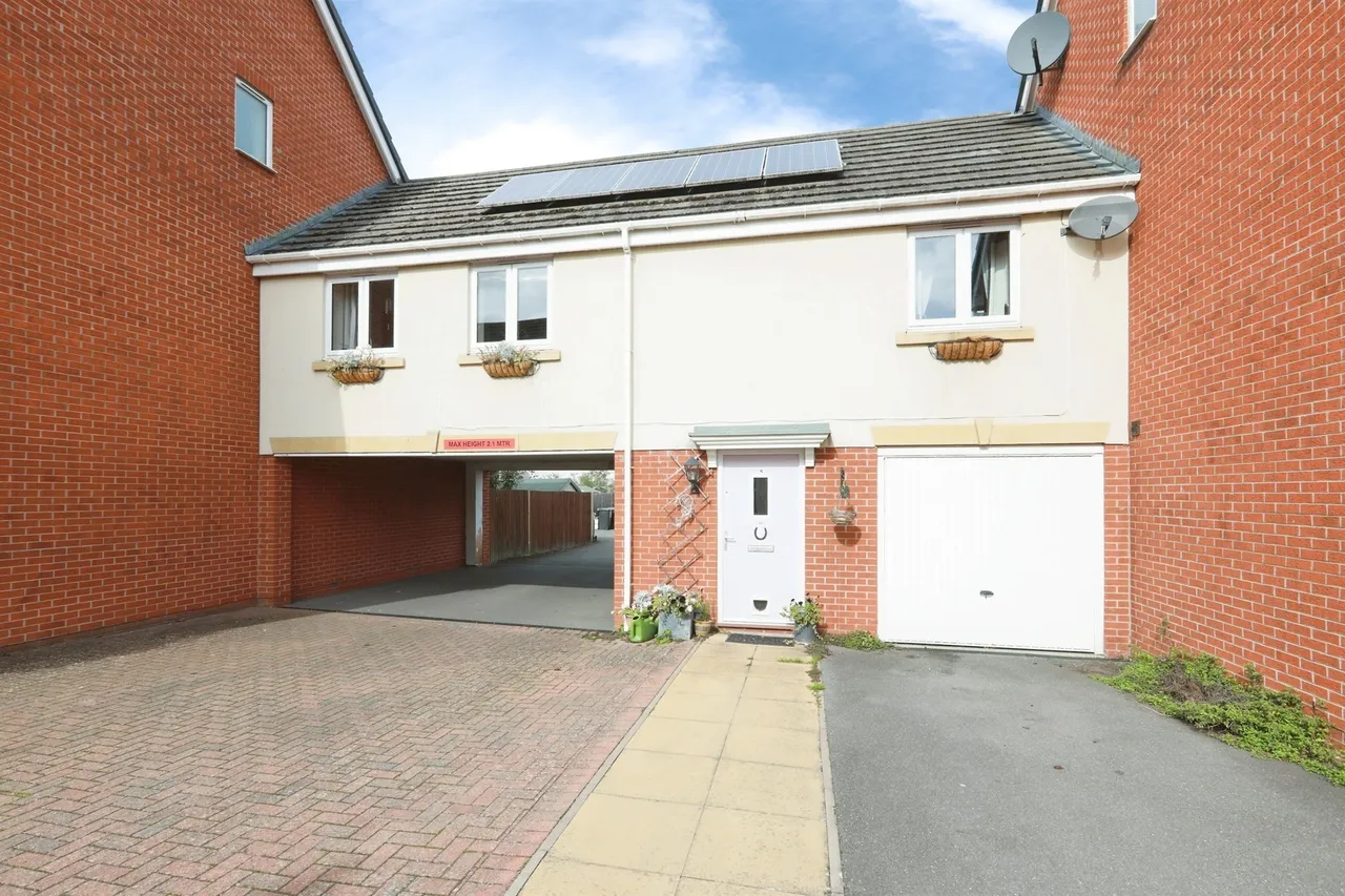 Canners Way, Stratford-Upon-Avon, CV37, photo 17