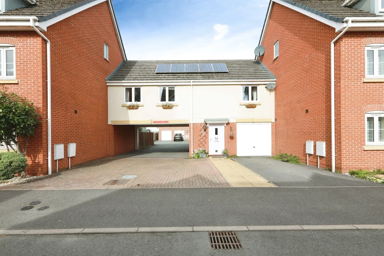 Canners Way, Stratford-Upon-Avon, CV37, photo 15