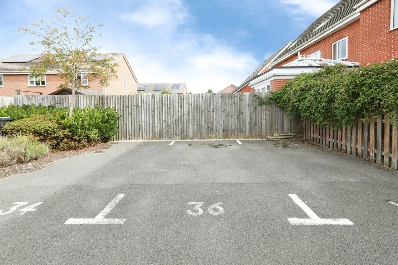 Canners Way, Stratford-Upon-Avon, CV37, photo 4