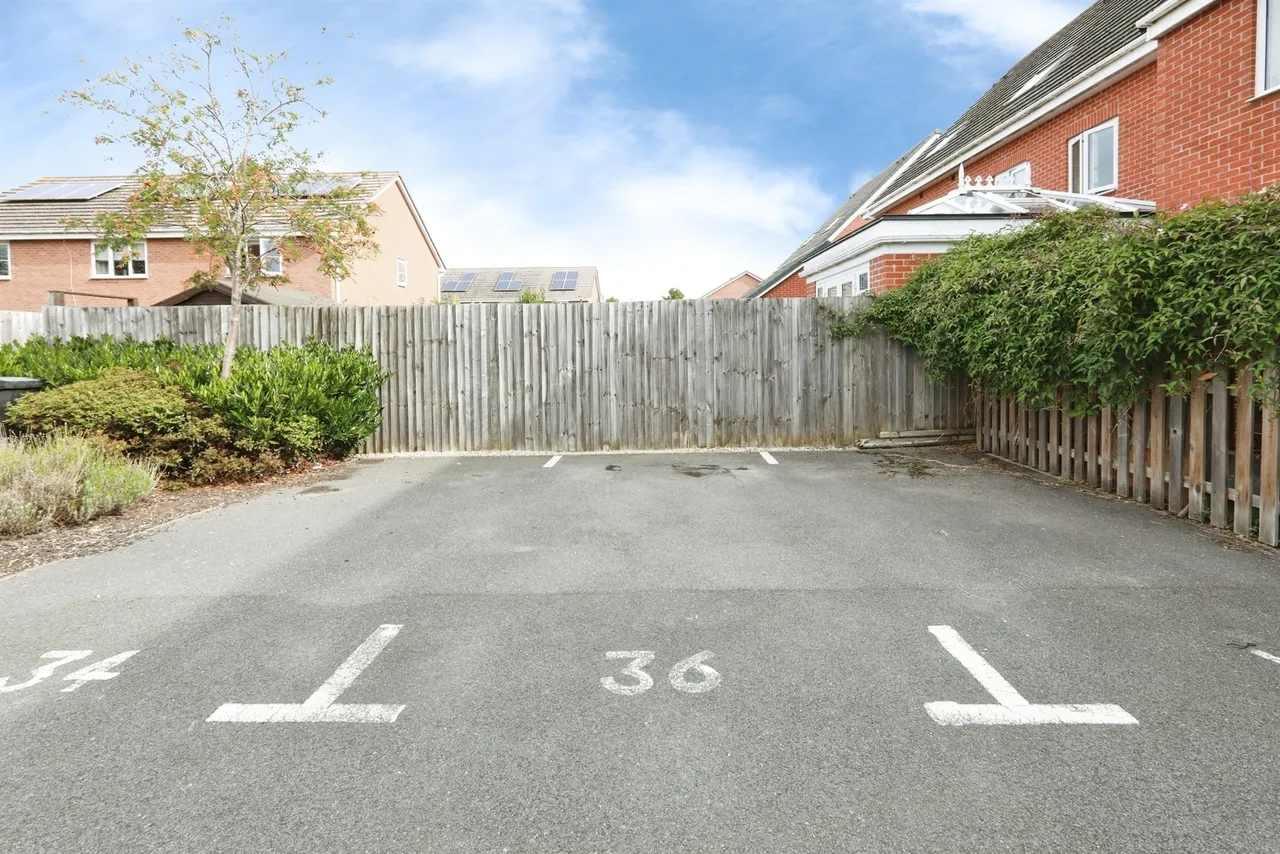 Canners Way, Stratford-Upon-Avon, CV37, photo 18