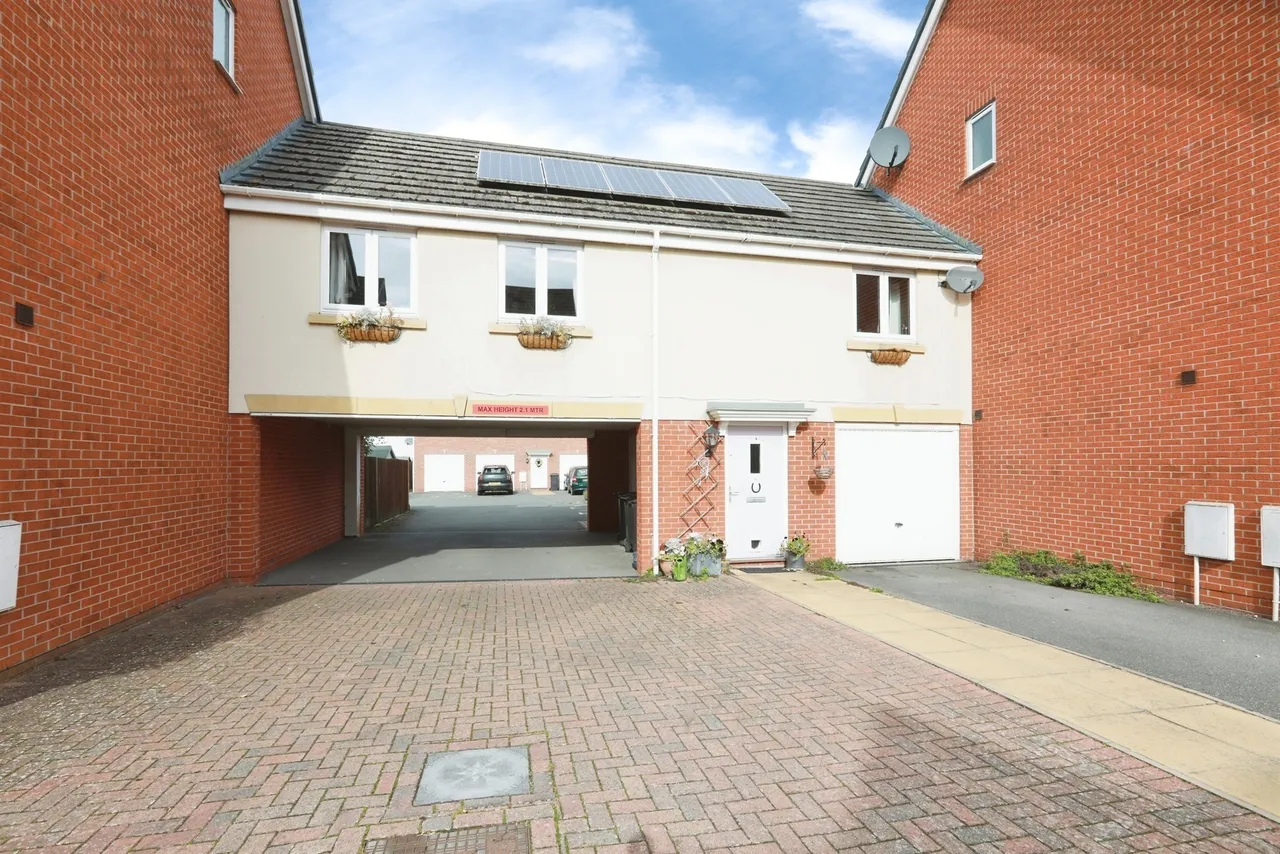 Canners Way, Stratford-Upon-Avon, CV37, photo 14