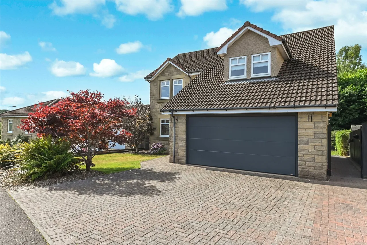 Beechwood Drive, Glenrothes, Fife, KY7, photo 22
