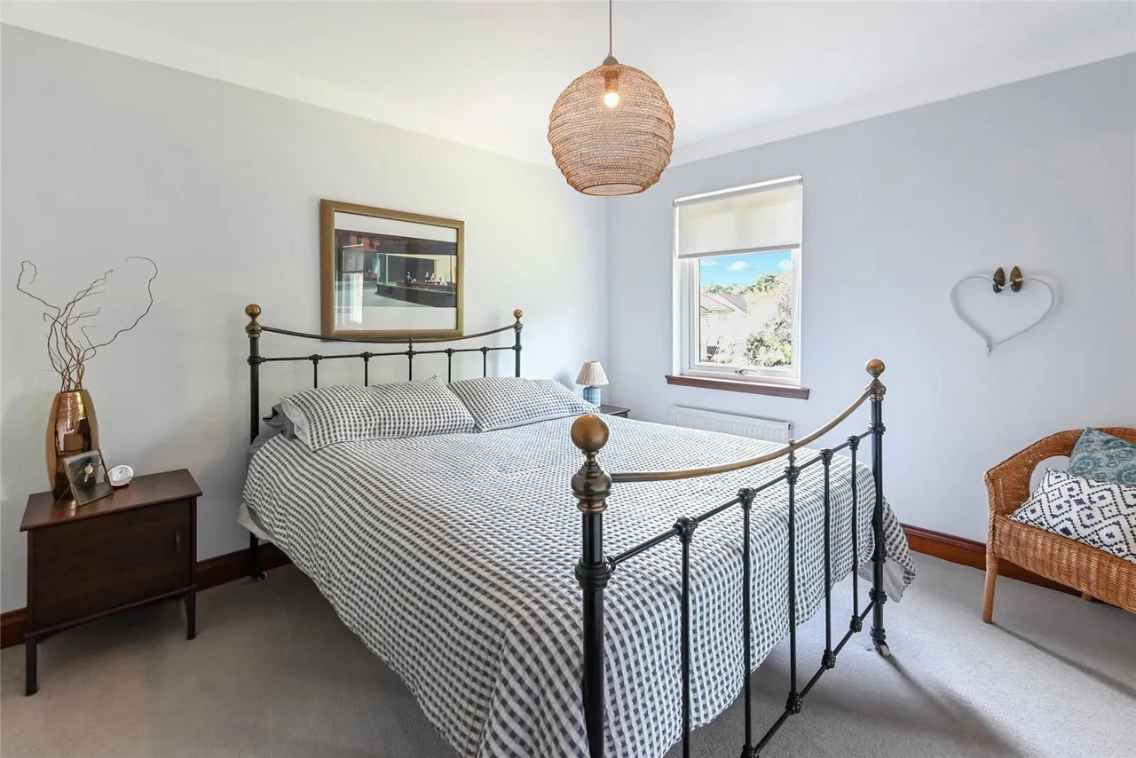 Beechwood Drive, Glenrothes, Fife, KY7, photo 14