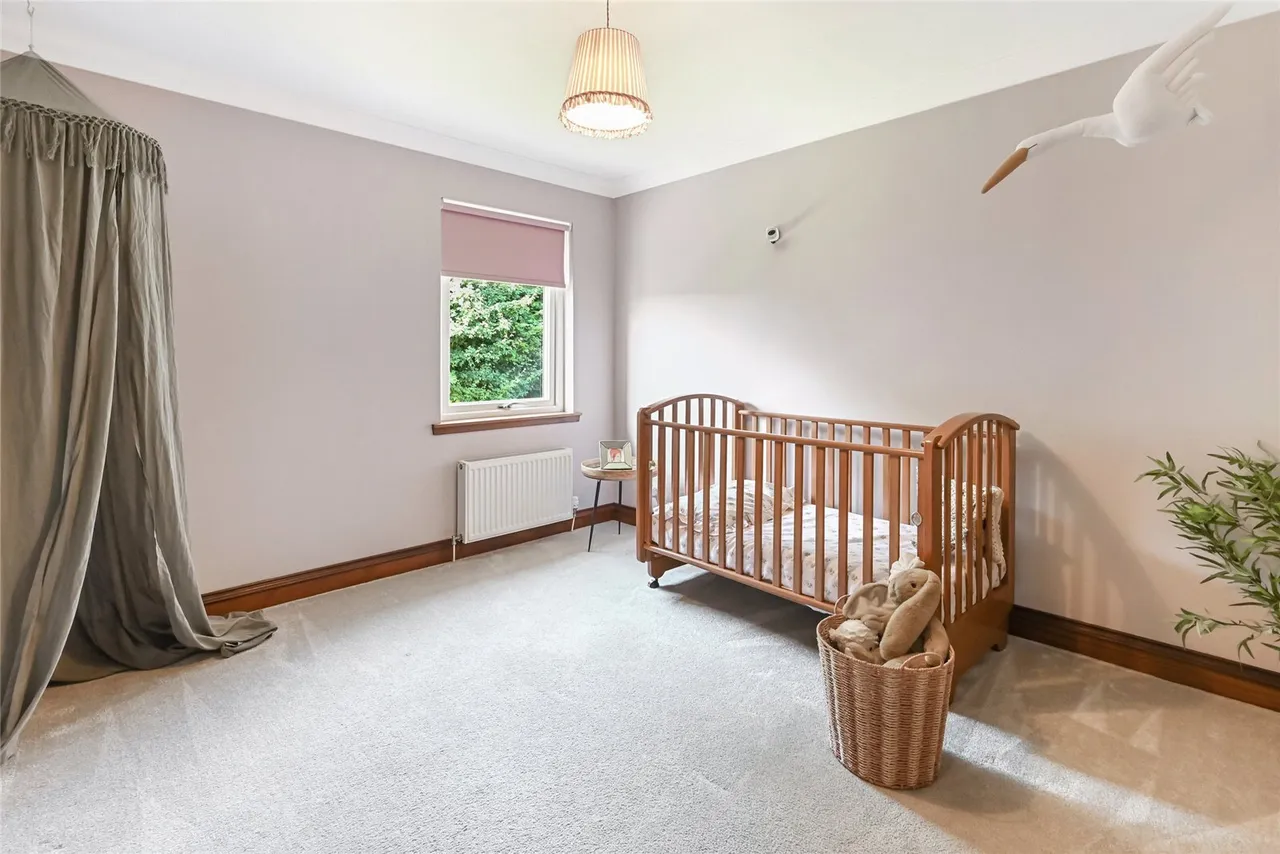 Beechwood Drive, Glenrothes, Fife, KY7, photo 18