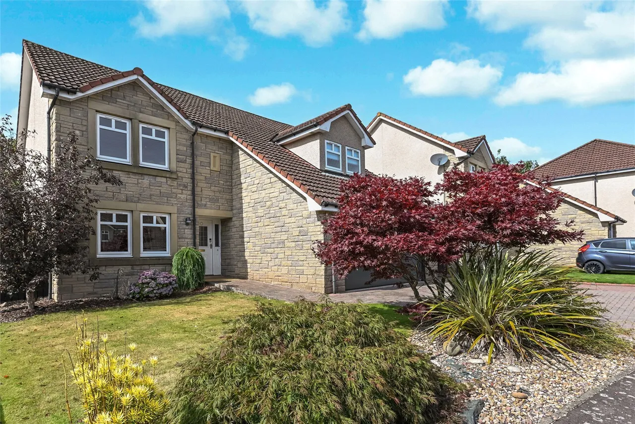 Beechwood Drive, Glenrothes, Fife, KY7, photo 23