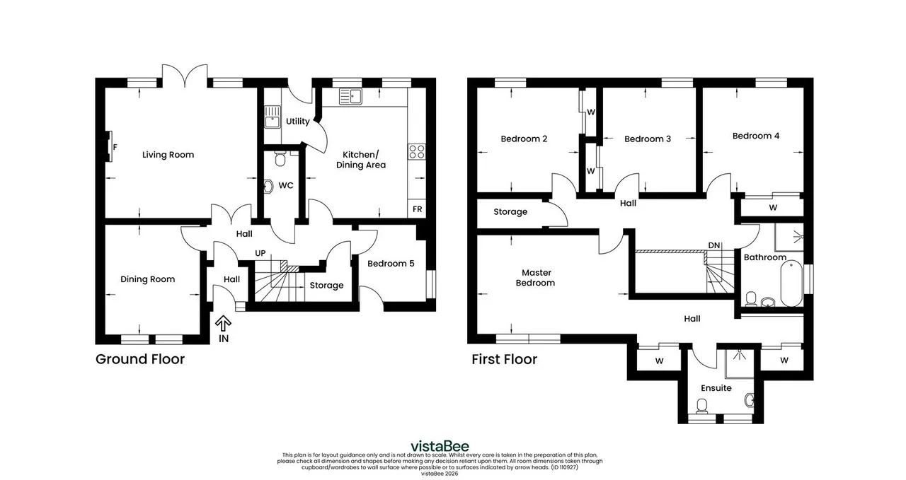 Beechwood Drive, Glenrothes, Fife, KY7, photo 24